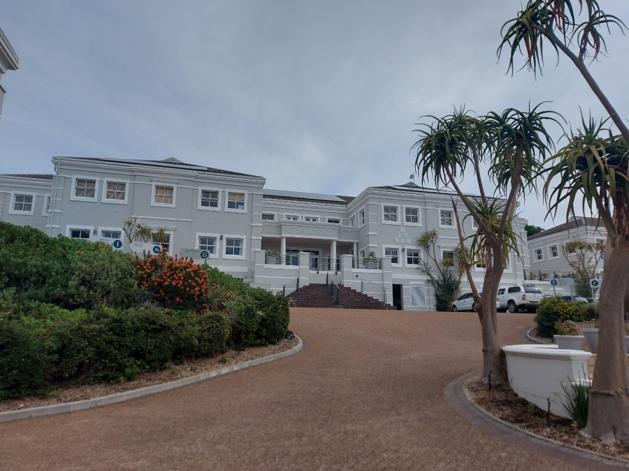 To Let commercial Property for Rent in Silvertree Estate Western Cape